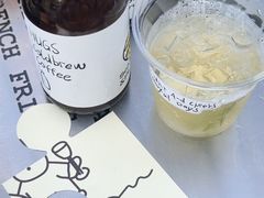 -HUGS coffee(东区店)