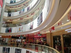 -华东·万悦城
