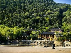 -华清宫景区