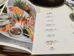-斯普汇生蚝牛排馆(中骏世界城店)