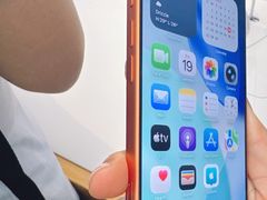 -Apple 零售店(Canton Road)