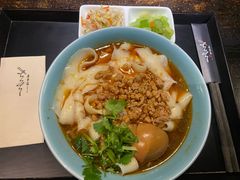 -喜晋道面馆(华严寺广场店)