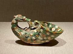 -河南博物院