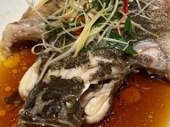 -潮州府·潮菜·砂锅粥(徐家汇店)