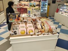-85度C(生甜甜圈研究工坊·上海局门店)