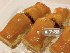 -利苑酒家(宜安广场店)