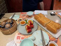 -点都德(汇胜楼店)