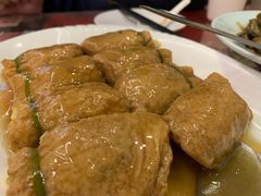 -玉华台饭庄(裕中西里小区店)