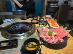 -九田家黑牛烤肉料理(新光汇店)