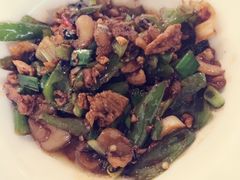 -建辉湖南土菜馆(南大街店)