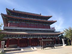 -天津妈祖文化园