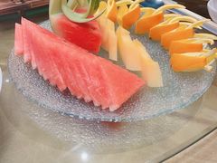-稻香酒家(长宁KING88广场店)