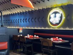 -胖哥俩肉蟹煲(萧山加州阳光店)