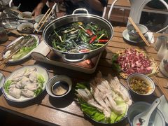 -厝味火锅·潮汕卤水火锅(十一合店)