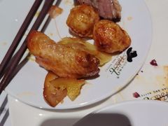 -汉巴味德·烤肉与啤酒的自助(杭州大悦城店)