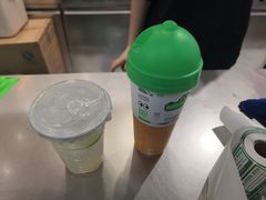 -柠季·手打柠檬茶(上海龙之梦店)