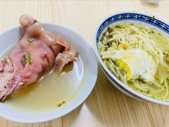 -盛兴面馆(真儒大厦店)