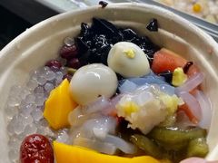 -海大南门夜市(海富街店)