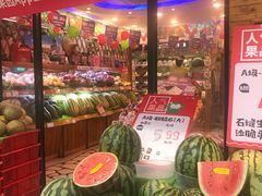 -百果园PAGODA(中铭豪园店)