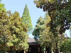 -太平天国侍王府