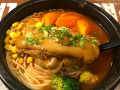 -滇越乘象云南餐厅(豆各庄店)