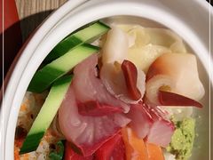 -小山日本料理(兴业太古汇店)