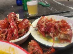 -盱眙虾神於氏龙虾(夫子庙红街店)