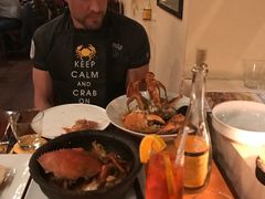 -Ministry of Crab(科伦坡店)