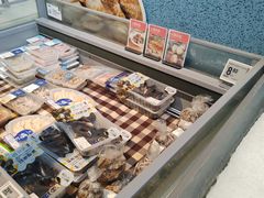 -盒马鲜生(富田新天地店)