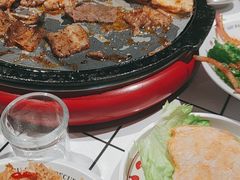 -酒拾烤肉(奥体天虹店)