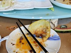 -天天鱼港·海鲜·鲅鱼水饺·招牌烤鸭(黄骅店)