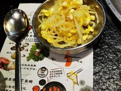 -GOGIYA·咕叽吖韩国传统烤肉店(东方新天地店)