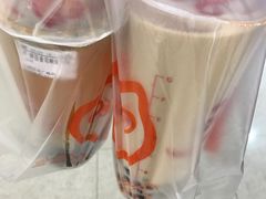 -CoCo都可(宝龙广场店)