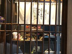 -雷神拉面(财富中心玉米楼店)