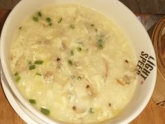 -吕氏疙瘩汤·新鲁菜(新贵和店)