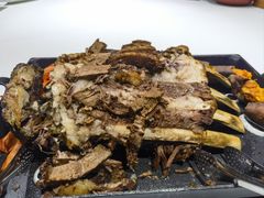 -九十九顶毡房(阜石路店)