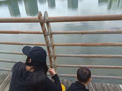 -美兰湖景区