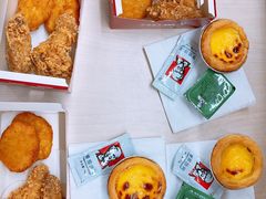 -肯德基(安定门店)