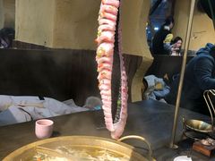 -土著渔匠·养生蝴蝶鱼(香樟路店)
