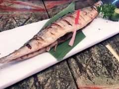 -炙柒Sekinana·精致料理 烧鸟·铁板烧(海上世界店)