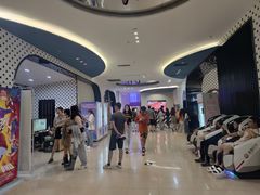-幸福蓝海国际影城(崇安寺T12店)