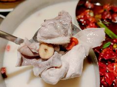 -捞王锅物料理(上海世茂广场店)