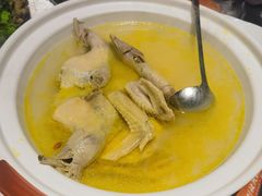 -汤记传菜(秀浦路店)