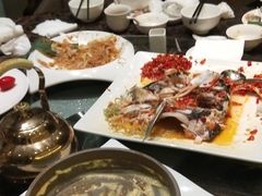 -汇景希尔顿逸林酒店·悦轩中餐厅