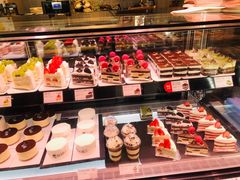 -巴黎贝甜(泗泾店)