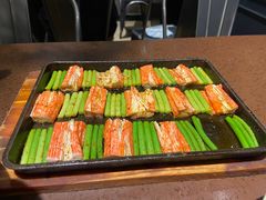 -一棠龙虾•王牌虾球(光谷天地店)