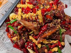 -品质伊骊新疆菜(紫金店)