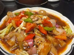 -旺达·福州菜(正大广场店)