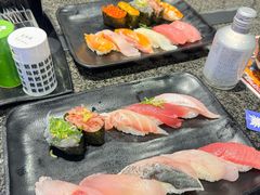 -沼津魚がし鮨(御殿場アウトレット店)