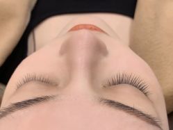 -Ami nail爱米美甲美睫